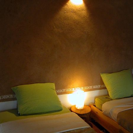 Kasbah Iswan Bed and Breakfast Kelaat-M'Gouna Εξωτερικό φωτογραφία
