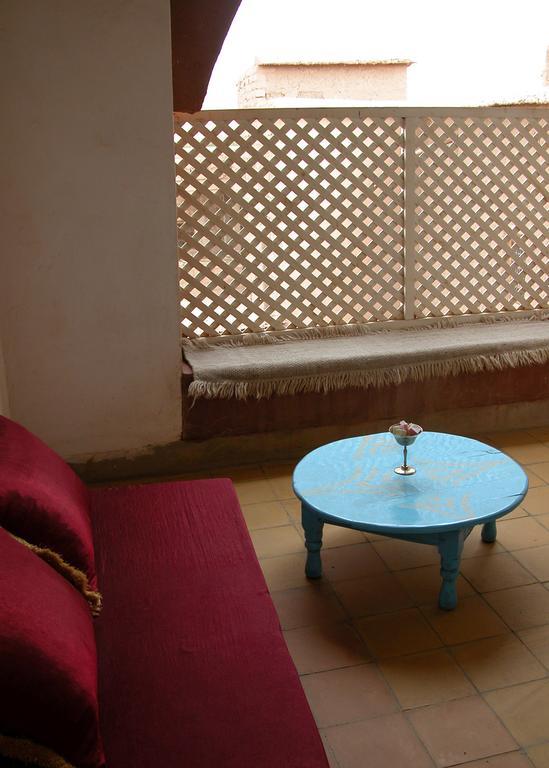 Kasbah Iswan Bed and Breakfast Kelaat-M'Gouna Εξωτερικό φωτογραφία