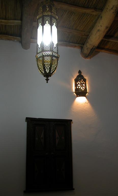 Kasbah Iswan Bed and Breakfast Kelaat-M'Gouna Εξωτερικό φωτογραφία