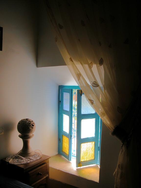 Kasbah Iswan Bed and Breakfast Kelaat-M'Gouna Εξωτερικό φωτογραφία
