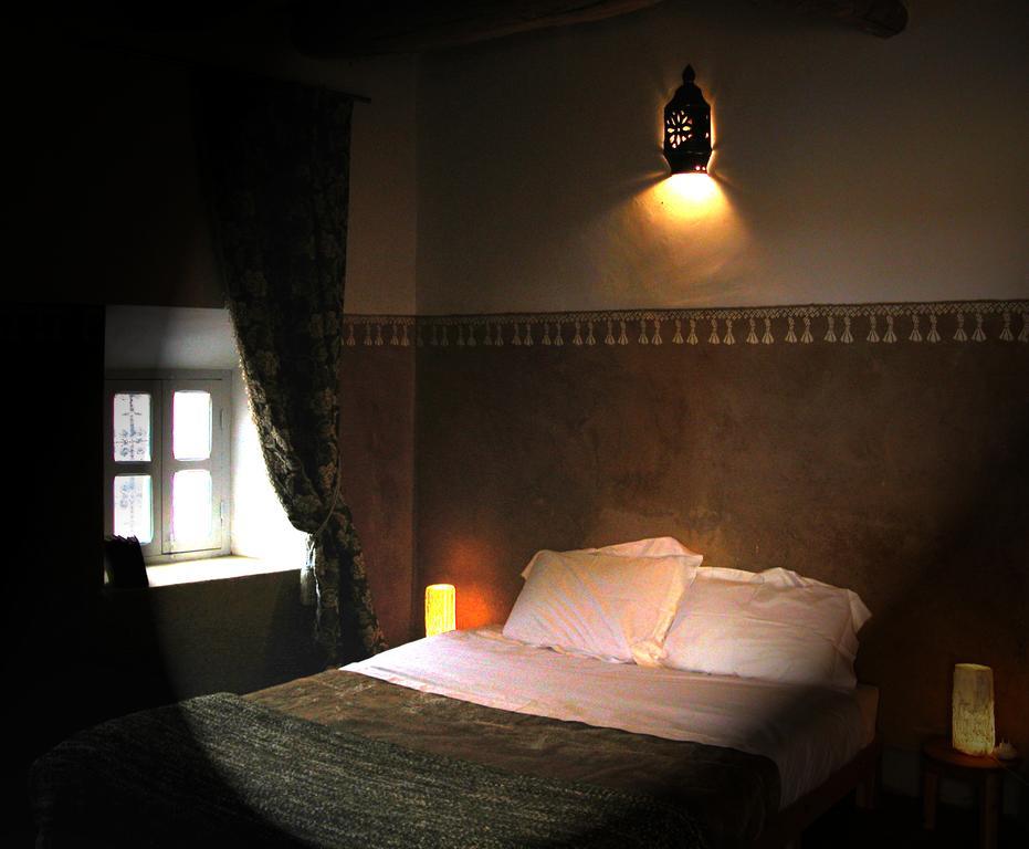 Kasbah Iswan Bed and Breakfast Kelaat-M'Gouna Εξωτερικό φωτογραφία