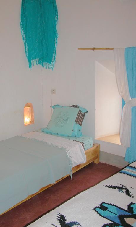 Kasbah Iswan Bed and Breakfast Kelaat-M'Gouna Εξωτερικό φωτογραφία
