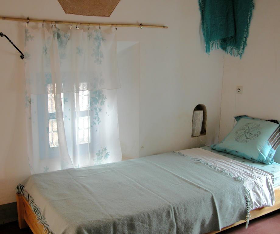 Kasbah Iswan Bed and Breakfast Kelaat-M'Gouna Δωμάτιο φωτογραφία