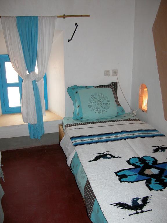 Kasbah Iswan Bed and Breakfast Kelaat-M'Gouna Δωμάτιο φωτογραφία