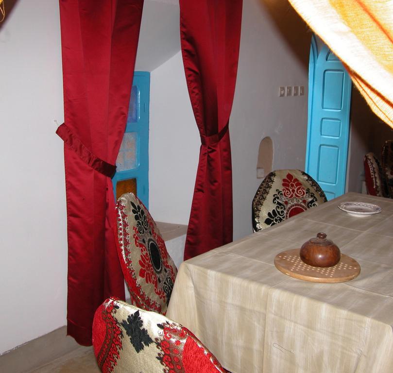 Kasbah Iswan Bed and Breakfast Kelaat-M'Gouna Εξωτερικό φωτογραφία